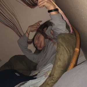 Meet your Posher, Darcy